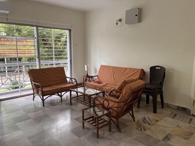 Apartment For Sale Tiara Damansara Condominium