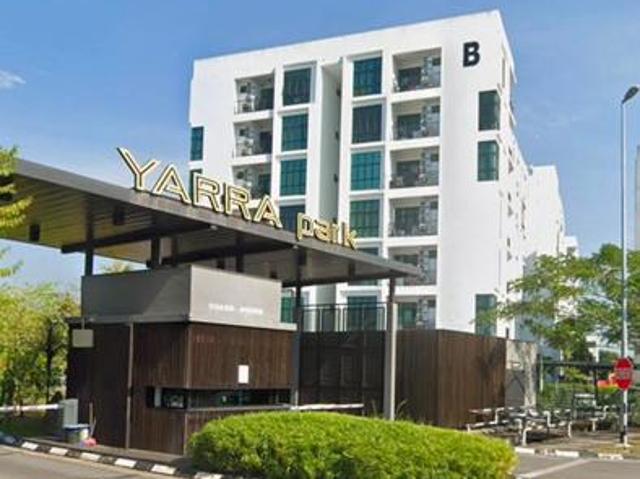 Apartment For Sale Yarra Park Apartment Jalan Batu Kawa Kuching