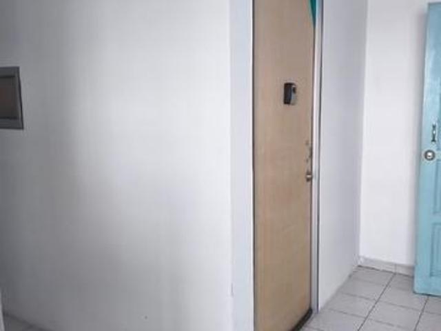 apartment for sell