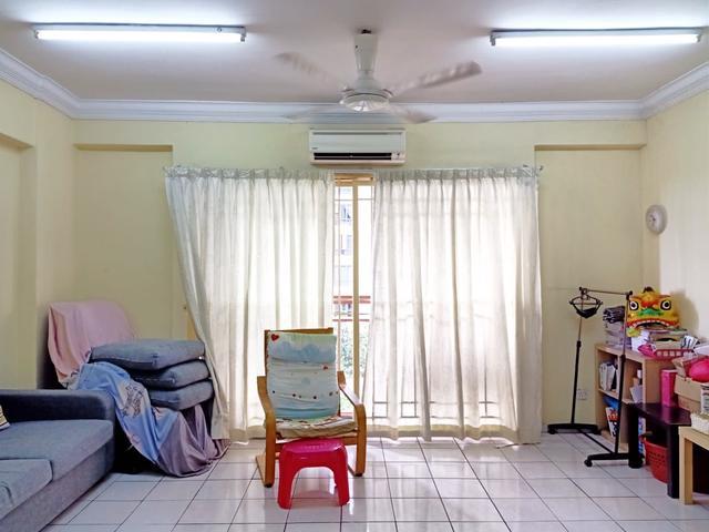 Apartment For Sell
