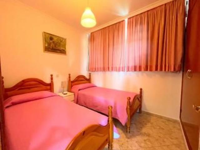 Apartment for temporary rent – ​​Central location next to the Yumbo Shopping Centre
