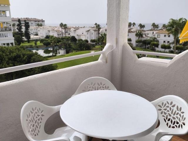 Apartment For Winter Rental In Torrox Costa