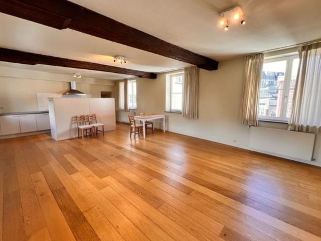 Apartment for € 1.250