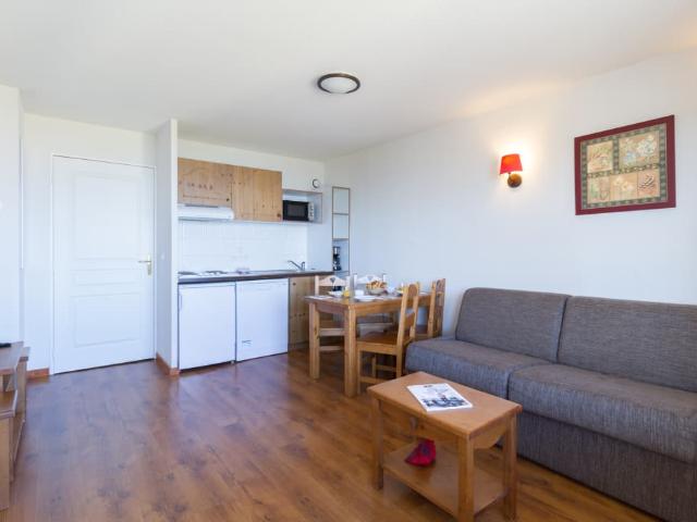 Apartment for 4 people at Lake Geneva!
