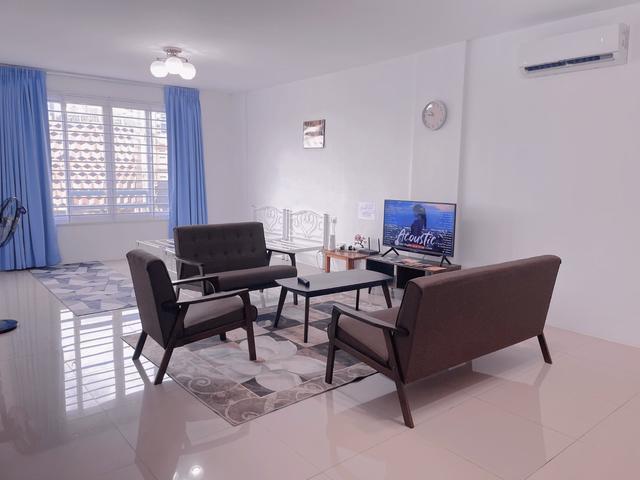 Apartment for 9 person for rent minimum 1 month