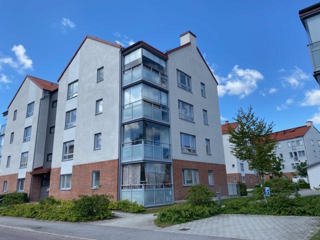 apartment Föreningsgatan 5 / Kävlinge