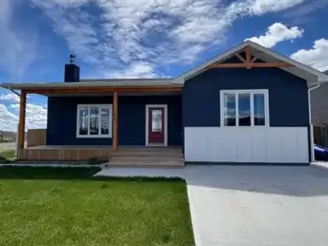 Apartment Fort Macleod AB 103215908