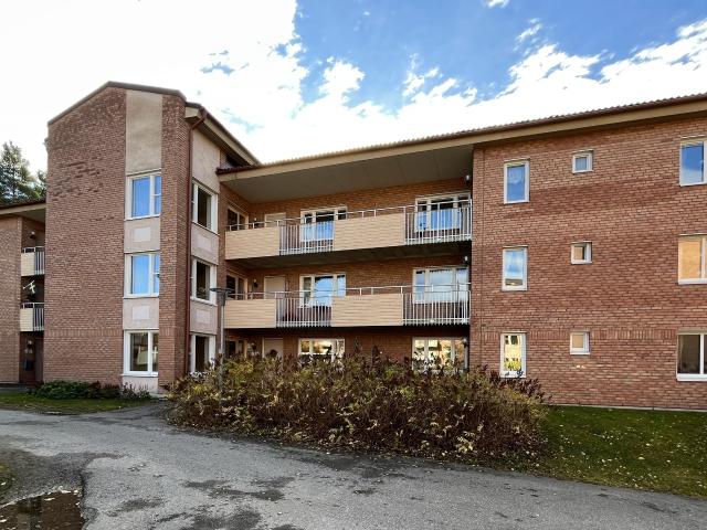 apartment Familjegränd 6C / Skellefteå