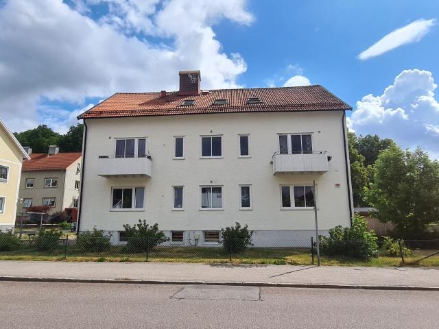 apartment Fjällvägen 48 / Uddevalla