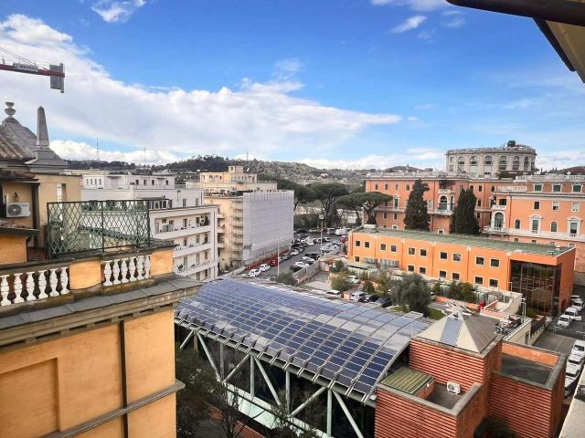 APARTMENT, Flaminio Roma