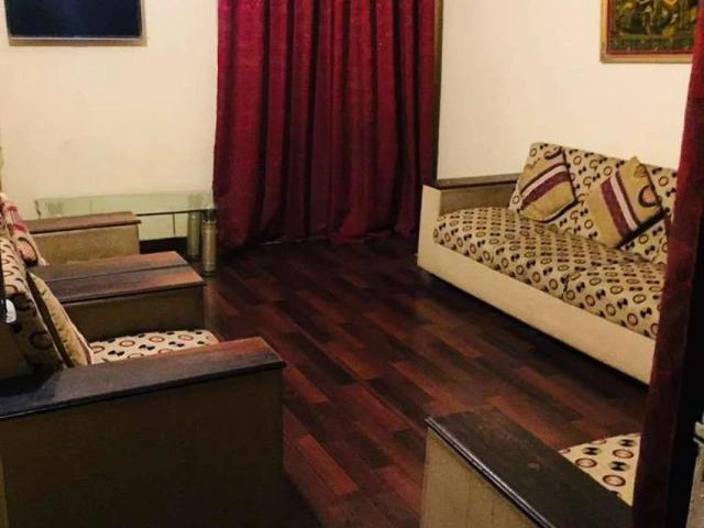 Apartment Flat 2bed dd Karachi North Karachi ID 52851