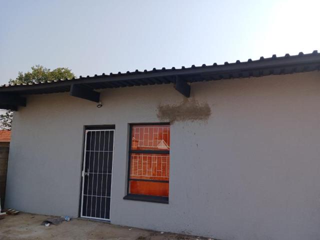 Apartment / Flat to Rent in La Hoff