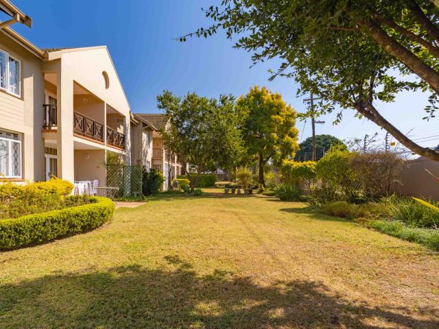 Apartment / Flat For Sale in Hillcrest Central, Hillcrest