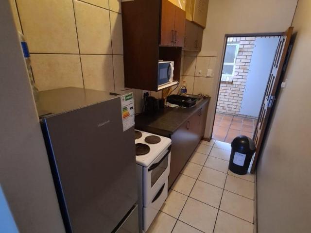 Apartment / Flat For Sale in Hillcrest, Pretoria