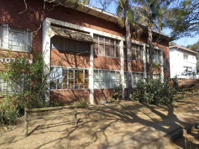 Apartment / Flat For Sale in Pietermaritzburg Central, Pietermaritzburg