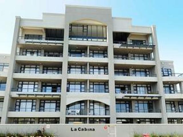 Apartment / Flat in Table View