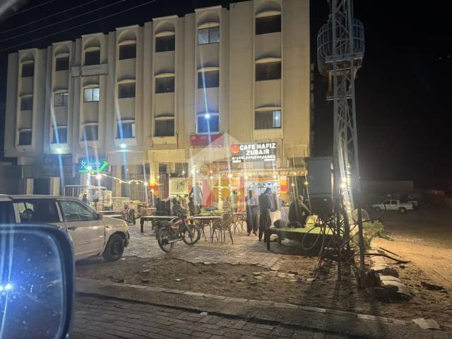 Apartment Flat In Taheri Plaza Gwadar Very Good Location And Low Price In Gwadar