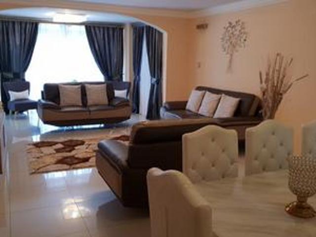 Apartment / Flat in Umgeni Park
