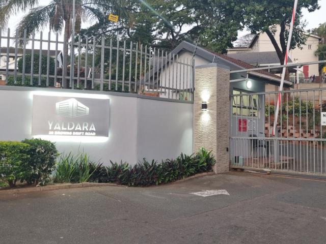 Apartment / Flat in Umgeni Park To Rent