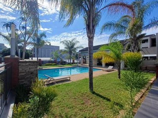 Apartment / Flat in Umhlanga Ridge