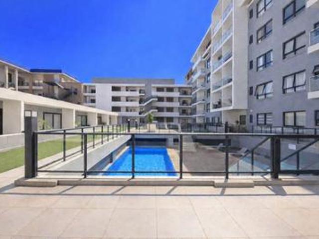 Apartment / Flat in Umhlanga Ridge