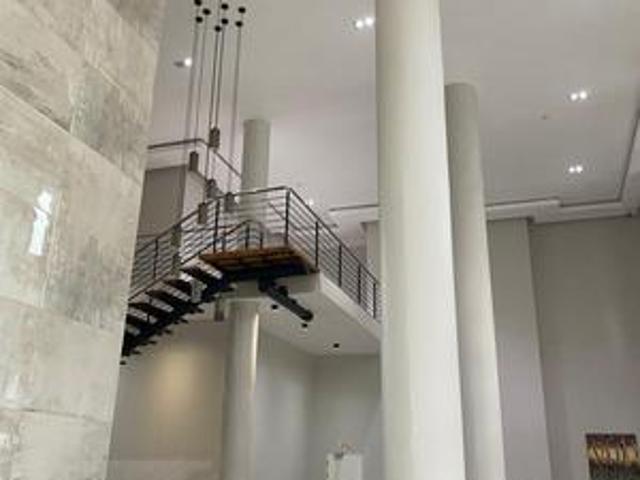 Apartment / Flat in Umhlanga Ridge