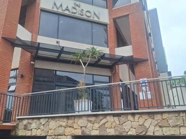 Apartment / Flat in Umhlanga Ridge