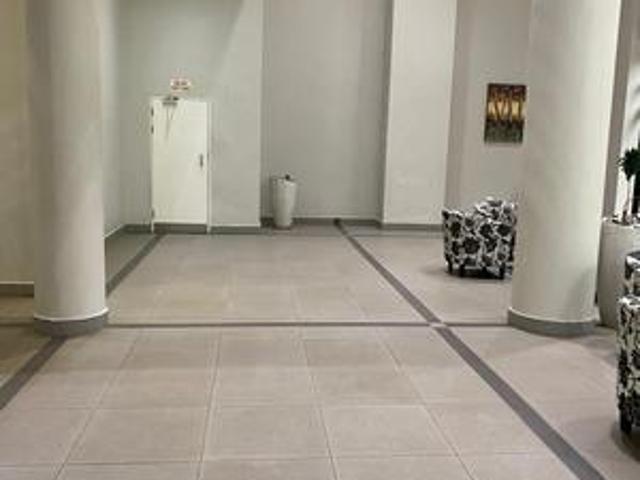 Apartment / Flat in Umhlanga Ridge