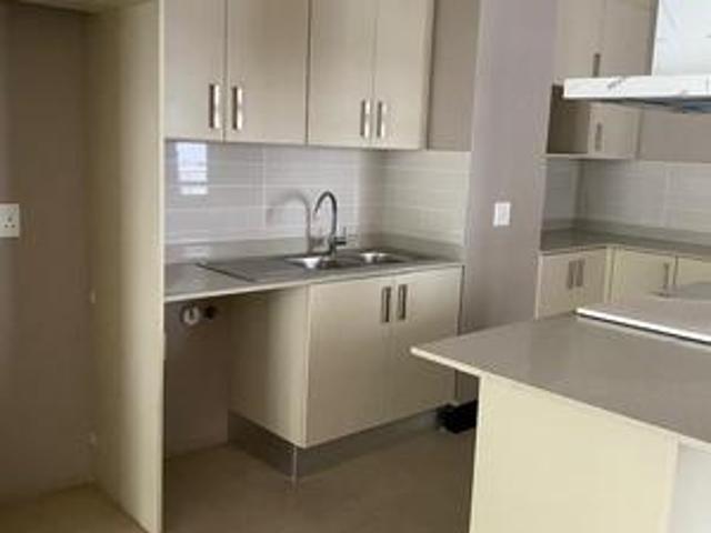 Apartment / Flat in Umhlanga Ridge