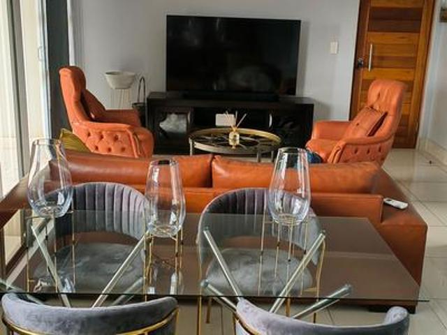 Apartment / Flat in Umhlanga Ridge