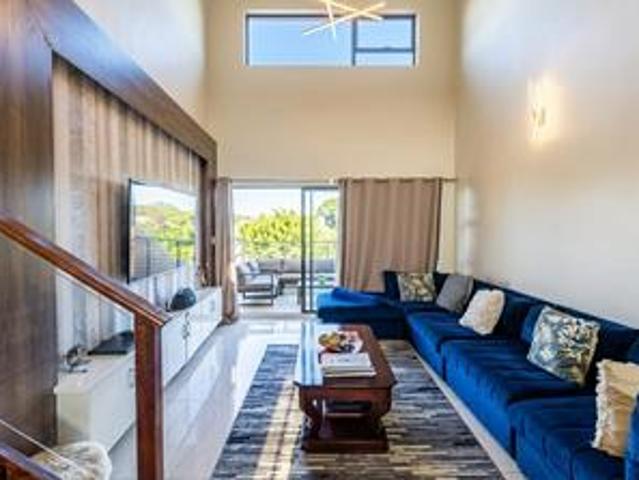 Apartment / Flat in Umhlanga Rocks