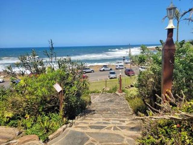 Apartment / Flat in Uvongo Beach