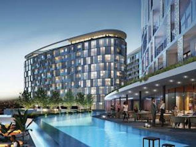 Apartment / Flat in Waterfall