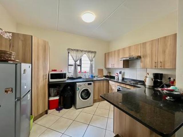 Apartment / Flat in Benoni