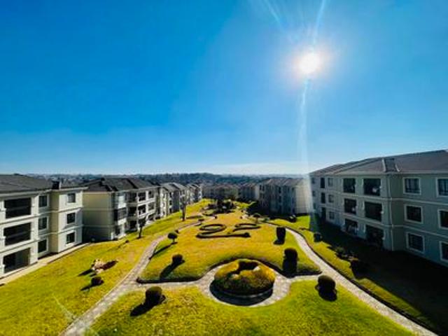 Apartment / Flat in Broadacres