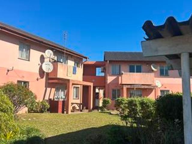 Apartment / Flat in Brackenham