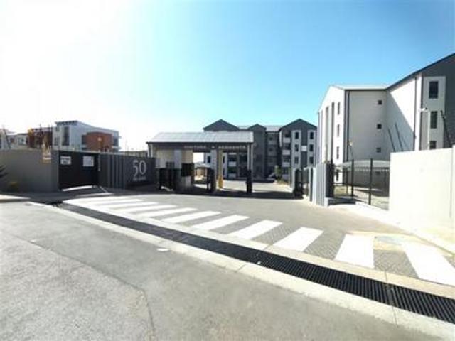 2 bedroom ground floor apartment on.