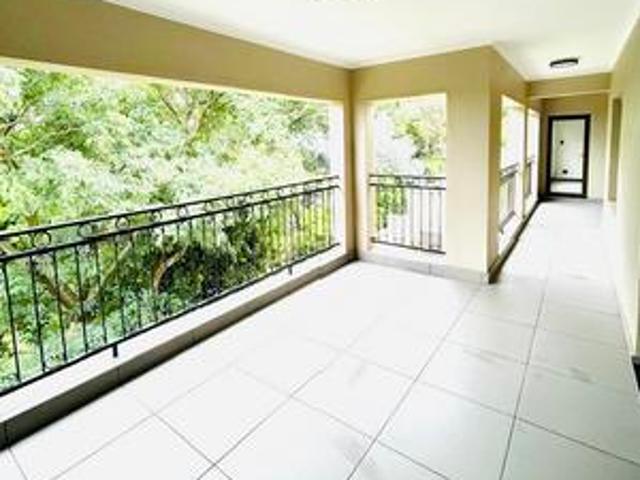 Apartment / Flat in Carlswald