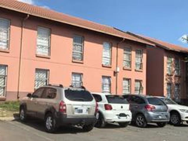Apartment / Flat in Commercia