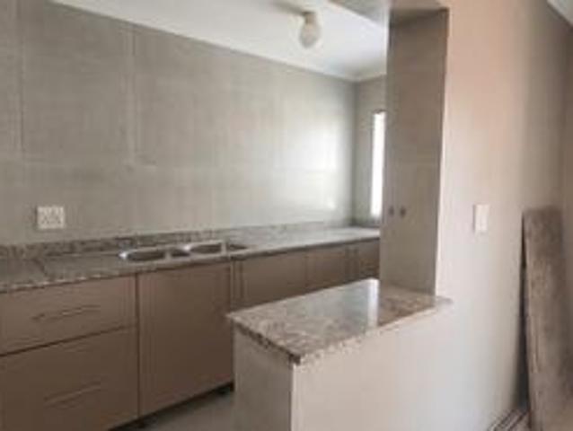 Apartment / Flat in Durban North