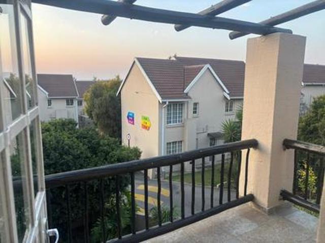 Apartment / Flat in Eden Glen