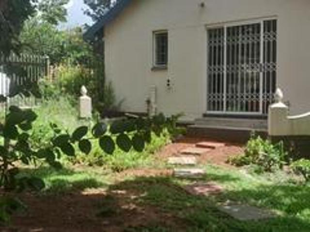 Apartment / Flat in Eldoraigne