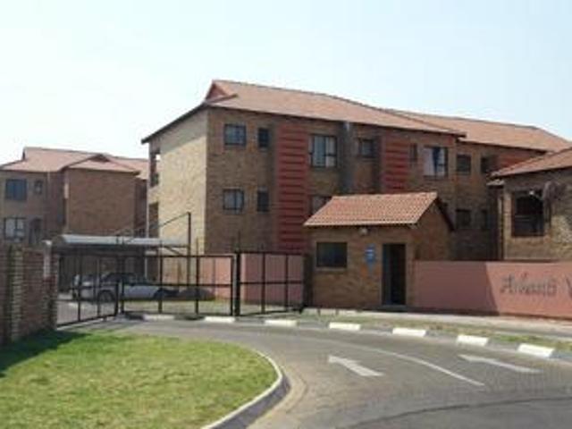 Apartment / Flat in Elspark