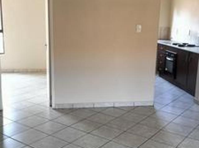 Apartment / Flat in Elspark