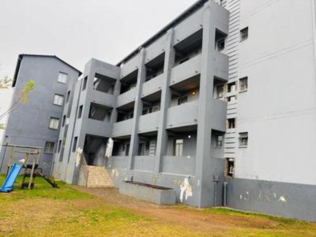 Apartment / Flat in Fleurhof