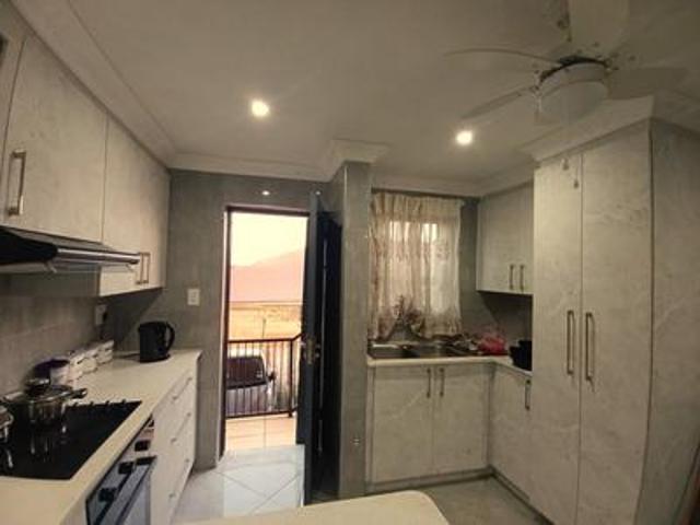 Apartment / Flat in Gholfsig