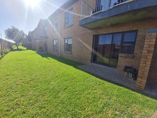 Apartment / Flat in Gordons Bay