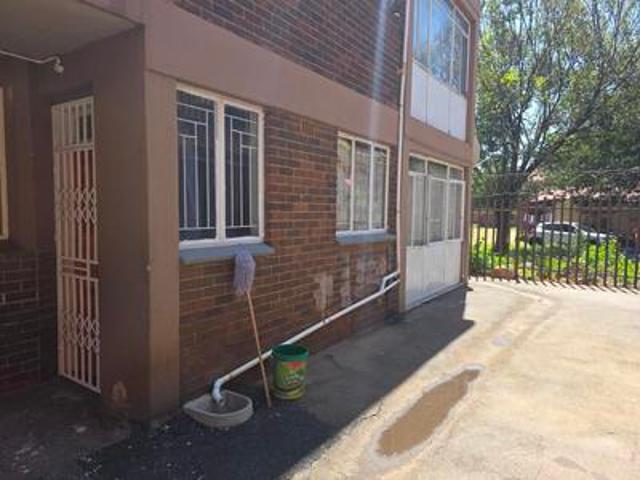 Apartment / Flat in Kempton Park