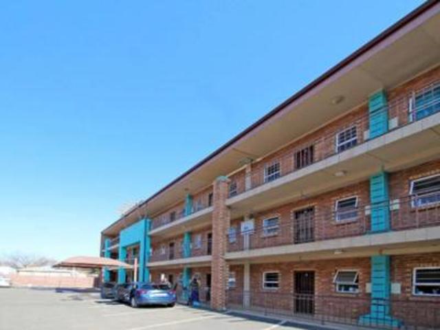 Apartment / Flat in Kempton Park