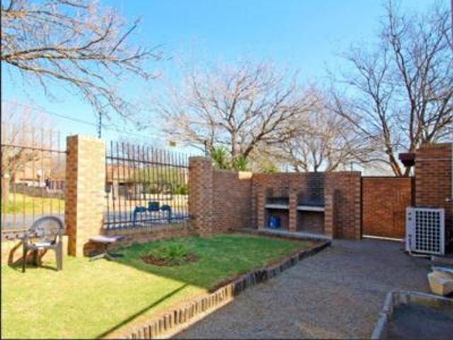 Apartment / Flat in Kempton Park